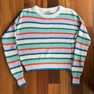 Urban Outfitters sweater